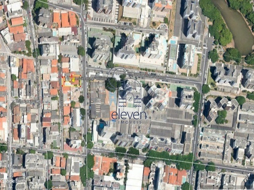 Imagem 12 de 15 de Imóvel Comercial Ou Residencial, Terreno Com 473,87 M², Pituba, Salvador, Bahia - Jn358 - 69850751