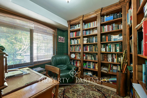 Excelente Casa Estilo Chileno, En Santuario Del V...