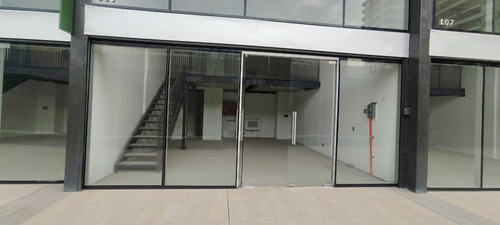 Centrico Local Comercial En Boulevard Mind