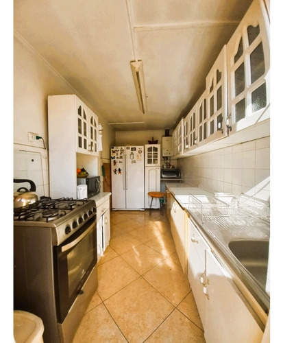Casa De Un Piso Con Excelente Ubicación En Villa Alemana