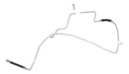 Manguera De Alimentación De Combustible Acdelco 15103783 Gm