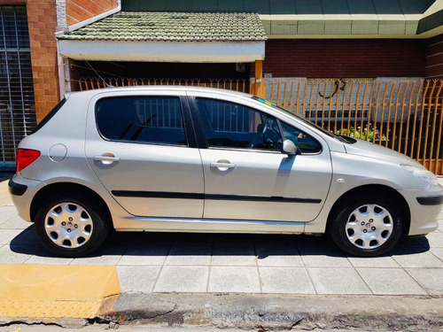 Peugeot 307 2.0 Hdi Xs 90cv 2007