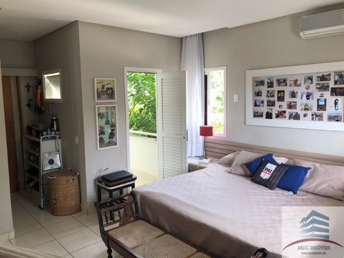 Imagem 27 de 28 de Casa Em Condomínio Fechado A Venda Em Candelária