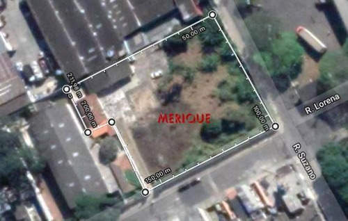 Imagem 4 de 5 de Terreno À Venda, 2.740 M² Por R$ 3.000.000,00 - Vila Monte Belo - Itaquaquecetuba/sp - Te0028