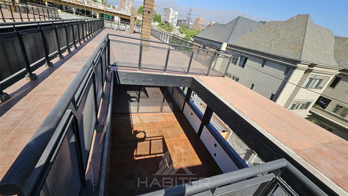 Departamento En Venta En Las Condes