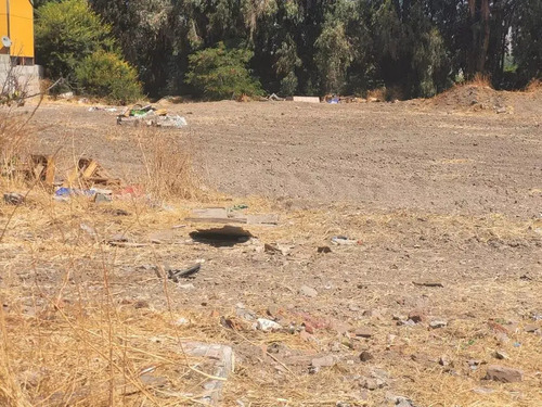 Oportunidad De Inversión: Terreno Plano (65534)