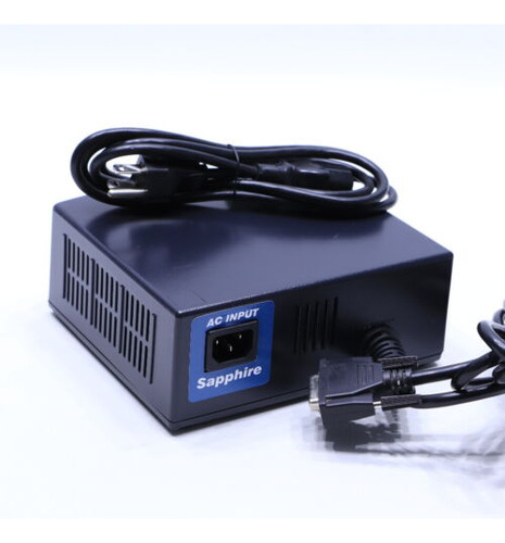 Verifone Sapphire Up13212010 22224-01 Power Supply Qqw