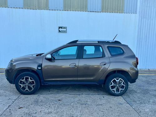 Renault Duster 1.6 Iconic Mt
