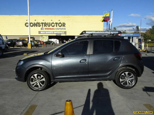 Renault Sandero Stepway Dynamique (nigth & Day )