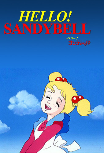 Serie Sandybell (digital) 