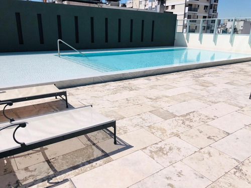 Imagen 3 de 30 de Venta Recoleta Torre Deco Espectacular 4 Ambientes - Piso Altisimo Al Rio