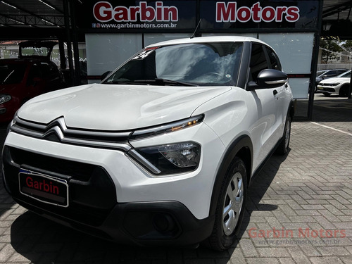 Citroën C3 LIVE PK 1.0