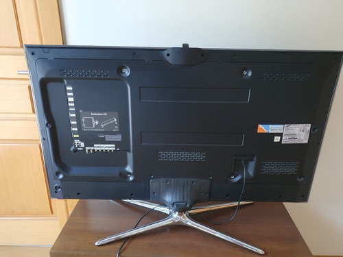 Samsung Tv Modelo Un46f7500 Ag, 46 Pulgadas, Año 2013