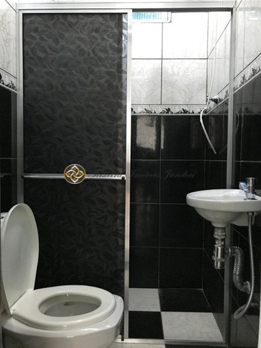 Excelente Chácara A Venda Com 4 Dorm. (2 Suítes) - Ch00013 - 67776268
