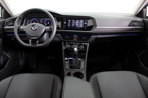 Imagem 7 de 14 de Volkswagen Jetta 1.4 250 Tsi Comfortline Automático 6m