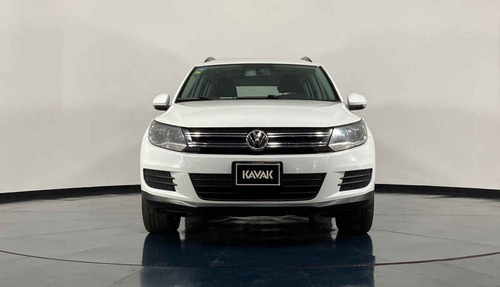 Imagen 1 de 15 de 115749 - Volkswagen Tiguan 2015 Con Garantía