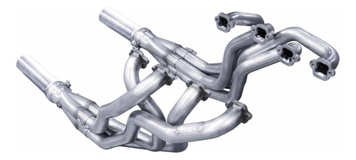 Headers Ford Mustang 302 79 A 89 Multiples Acerca Inoxidable