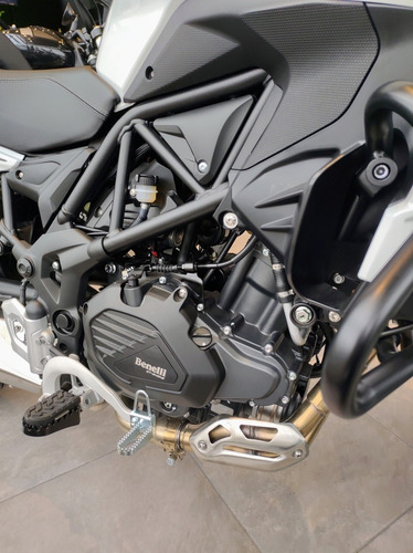 Imagen 16 de 16 de Benelli Trk 502 - Al Mejor Precio Del Mercado! Jc