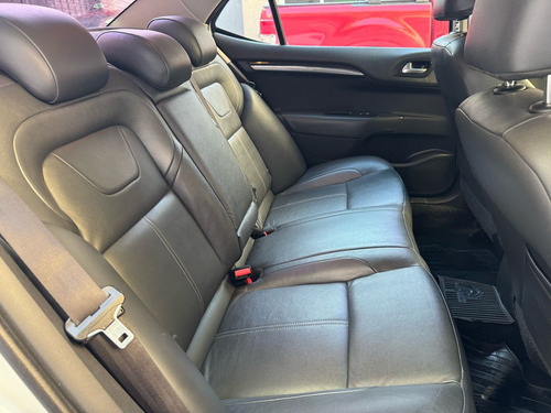 Citroën C4 Lounge 1.6 Exclusive 6at Thp 163cv Pack