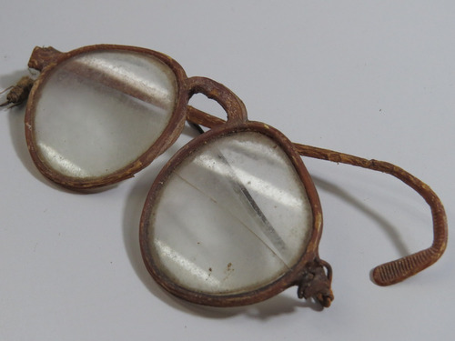 Óculos Antigo
