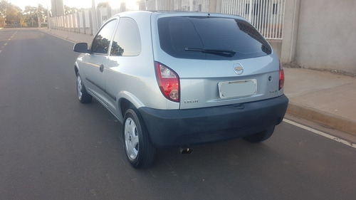 Chevrolet Celta 1.0 Life Flex Power 3p 2011