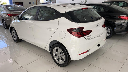 Hyundai Hb20 Vision 1.0 Mt