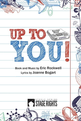 Libro Up To You! - Bogart, Joanne