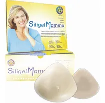 Comprar Protesis Mamaria Post Mastectomia Modelo Triangular 