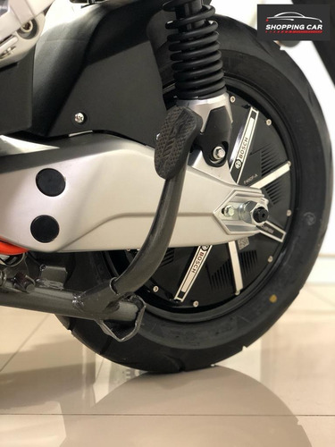 Imagen 10 de 13 de Kiwi Delivery Eléctricas 2022 0km