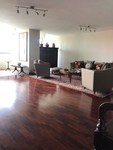 Imagen 4 de 16 de Altamira Bellisima Pb 280m2 3h+s/4b/2pe