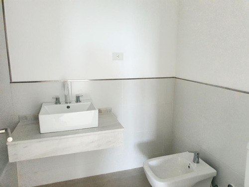 Imagen 13 de 20 de Venta - Departamento - 2 Ambientes - A Estrenar - Jardines Del Palmar - Nordelta