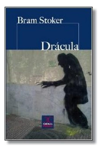 Dracula - Bram Stoker