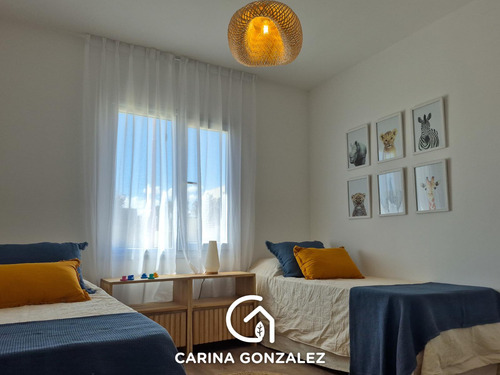 Venta Casa 2 Dormitorios Barrio Cerrado Cipolletti Río Negro
