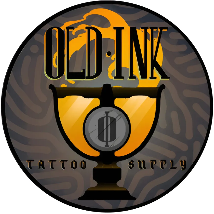 Old Ink