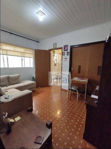 Imagem 1 de 21 de Casa Com 2 Dormitórios À Venda, 138 M² Por R$ 500.000,00 - Jardim Oriental - São Paulo/sp - Ca1010