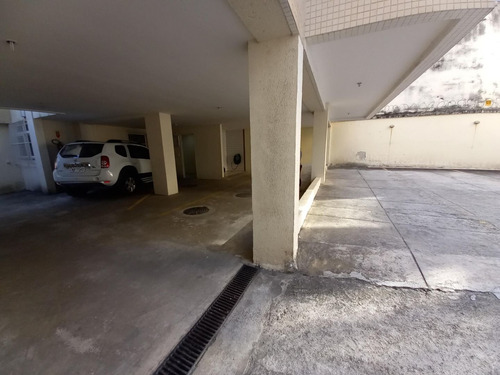 Imagem 22 de 22 de Cobertura À Venda, 170 M² Por R$ 660.000,00 - Vila Valqueire - Rio De Janeiro/rj - Co0056
