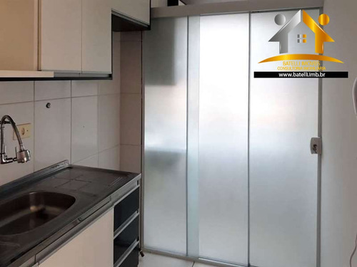 Imagem 16 de 30 de Apartamento - Residencial Topázio - Cotia | Batelli Imóveis - 5210