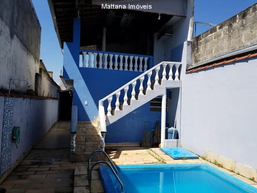 Imagem 6 de 22 de Casa Térrea Comercial/residencial No Centro De Jacareí-sp - Cv386 - 70009536