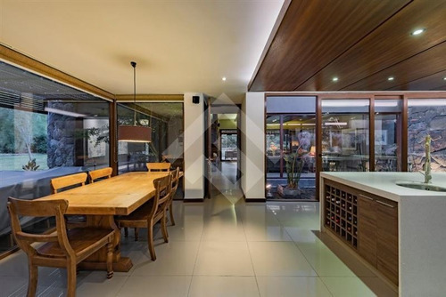 Imagen 10 de 21 de Espectacular Casa En Venta De 4 Dorm. Club De Golf Chicureo
