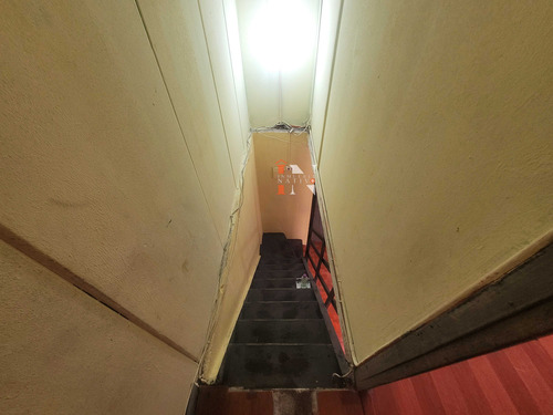 Se Vende Excelente Casa En La Serena (66158)