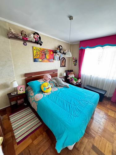 Bella Casa 4d2b+ Casita 1d Hospital Higueras (105681)