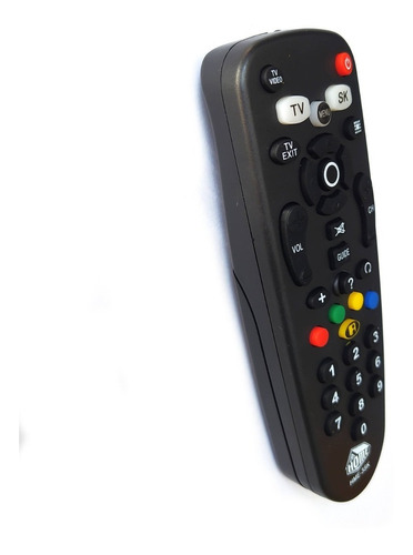 Control Para Tv Universal Por Cable Para Decodificador