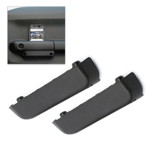 Caja De Almacenamiento Para Manija Puerta Para Suzuki Jimny