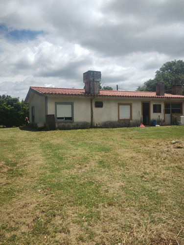 Se Vende Casa En Balneario Bella Vista