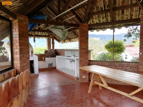 Finca Condominio Borrero Ayerbe 5300 Mtr.