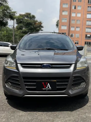 Ford Escape 2.0 Se 4x4