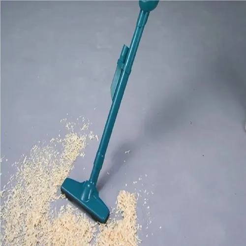 Aspiradora Inalambrica De Mano Makita Dcl180z 18v