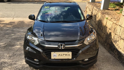 Hr-v 1.8 Ex
