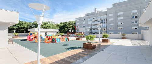 Imagem 6 de 30 de Apartamento Com 3 Dormitórios À Venda Com 166.91m² Por R$ 407.370,00 No Bairro Campo Comprido - Curitiba / Pr - Aa 1390