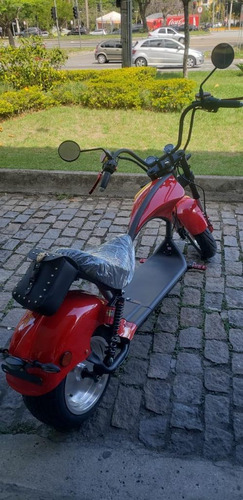 Imagem 5 de 12 de Scooter Elétrica